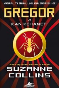 Gregor ve Kan Kehaneti-3