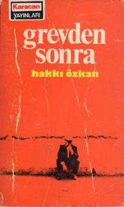 Grevden Sonra