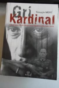 Gri Kardinal