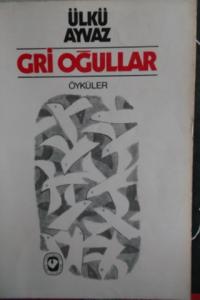 Gri Oğullar