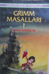 Grimm Masalları I