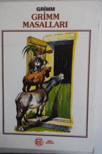 Grimm Masalları