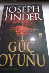 Güç Oyunu