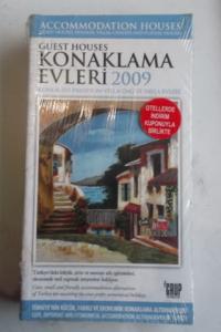 Guest Houses Konaklama Evleri 2009