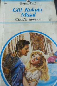 Gül Kokulu Masal - 461