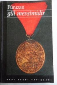 Gül Mevsimidir