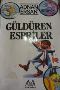 Güldüren Espriler
