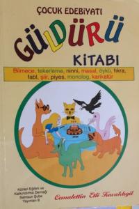 Güldürü Kitabı