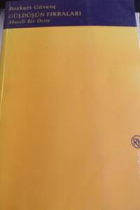 Güldüşün Fıkraları Abeceli Bir Deste