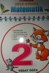 Güle Oynaya Matematik 2