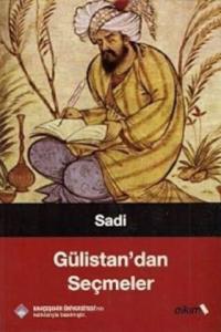 Gülistan'dan Seçmeler