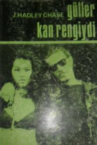 GÜLLER KAN RENGİYDİ