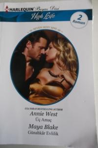 Güllerin Aşkına / Aşk Gecesi İtirafı - 131