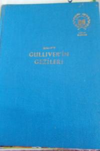 Gulliver'in Gezileri