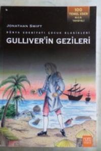 Gulliver'in Gezileri