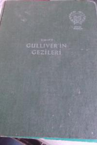 Gulliver'in Gezileri