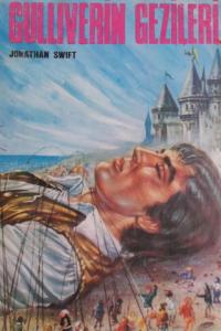 Gulliver'in Gezileri
