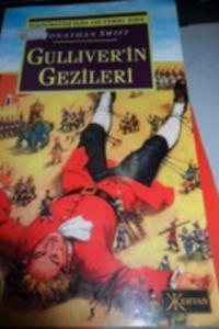 Gulliver'in Gezileri