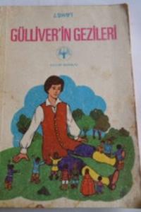 Gulliver'in Gezileri