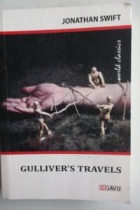 Gulliver'sTravels