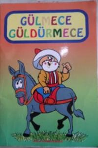 Gülmece Güldürmece