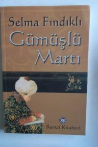 Gümüşlü Martı