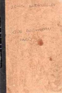 Gün Doğmadan Paris