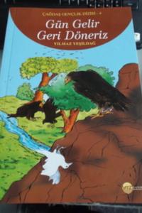 Gün Gelir Geri Döneriz