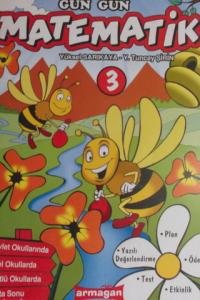 Gün Gün Matematik 3