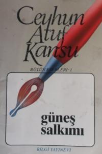 Güneş Salkımı