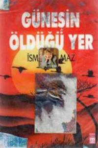 Güneşin Öldüğü Yer