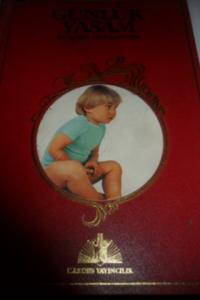 Günlük Yaşam 3 - Ev ve Aile Ansiklopedisi