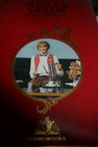 Günlük Yaşam 4 - Bahçe Sağlıklı Beslenme