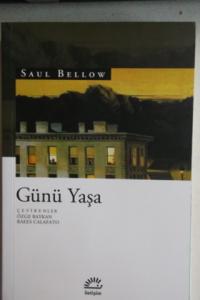 Günü Yaşa