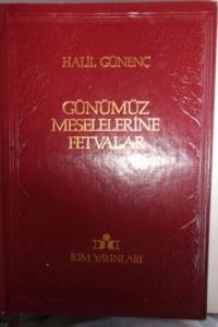 Günümüz Meselelerine Fetvalar 2