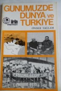 Günümüzde Dünya ve Türkiye