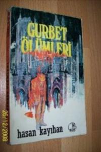 Gurbet Ölümleri