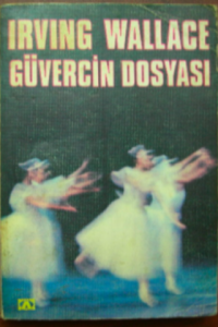 Güvercin Dosyası