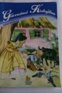 Güvercinci Keloğlan