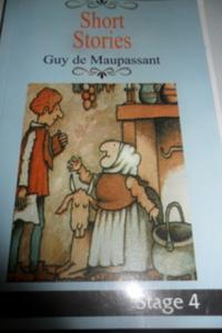 Guy De Maupassant