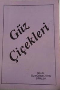 Güz Çiçekleri