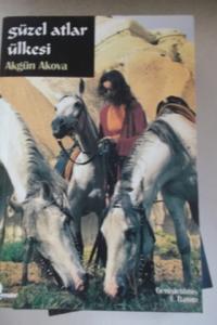 Güzel Atlar Ülkesi