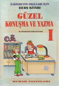 Güzel Konuşma Ve Yazma 1