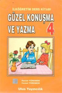 Güzel Konuşma Ve Yazma 4