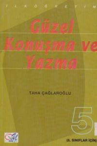 Güzel Konuşma Ve Yazma 8
