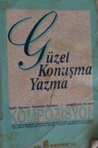 Güzel Konuşma Yazma
