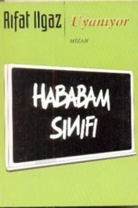 Hababam Sınıfı Uyanıyor