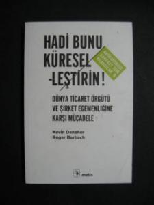 Hadi Bunu Küreselleştirin