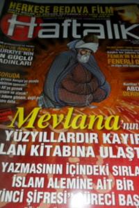 Haftalık Dergisi 2004 / 82