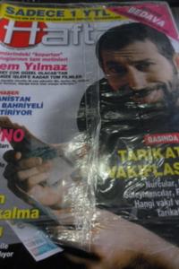 Haftalık Dergisi 2006 / 143